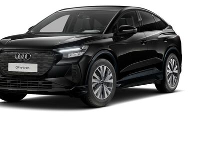 Audi Q4 e-tron 3.660 km 99.999 &euro; Siegen 57074