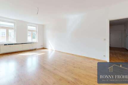 Wohnung Chemnitz Kapellenberg - 4 Zimmer, 100 m&sup2;, 146.000&euro; | Angebot:26857930