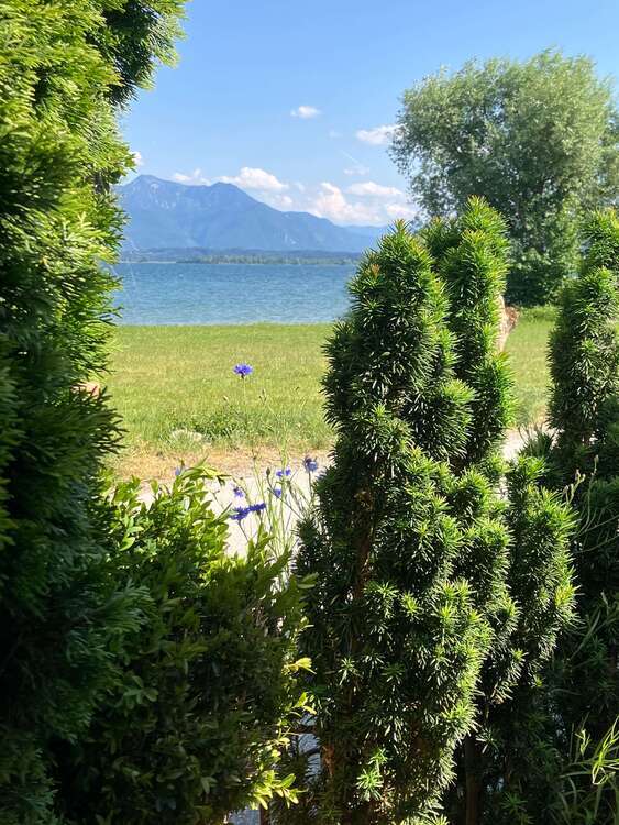 Wohnung zum Kaufen in Prien am Chiemsee 698.300 € 79.36 m²