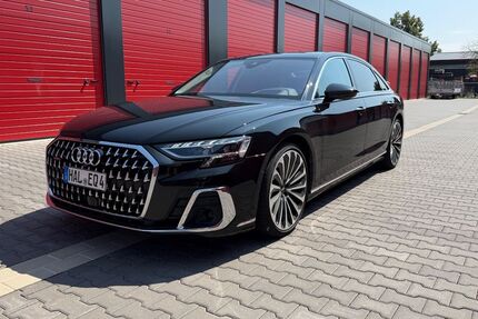 Audi A8 123.000 km 49.900 &euro; Halle 06120