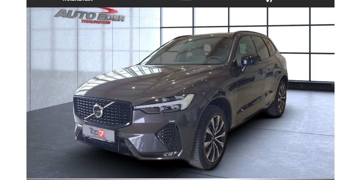 Volvo XC60 47.700 km 40.900 &euro; Traunstein 83278
