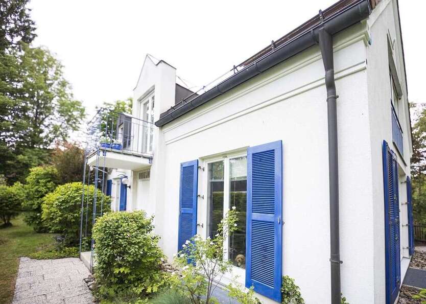 Haus zum Kaufen in München 2.580.000 € 200 m²
