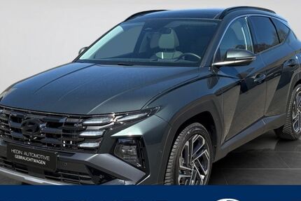 Hyundai TUCSON 9.682 km 32.990 &euro; Idar-Oberstein 55743