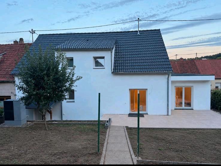 Mehrfamilienhaus, Wohnhaus Mettlach - 5 Zimmer, 193 m&sup2;, 424.600&euro; | Angebot:27440176