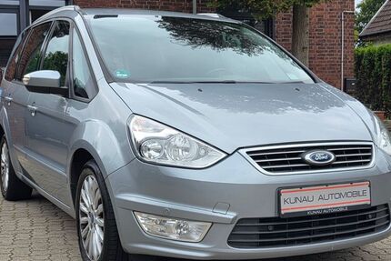 Ford Galaxy 310.285 km 4.500 &euro; Hamburg 22453