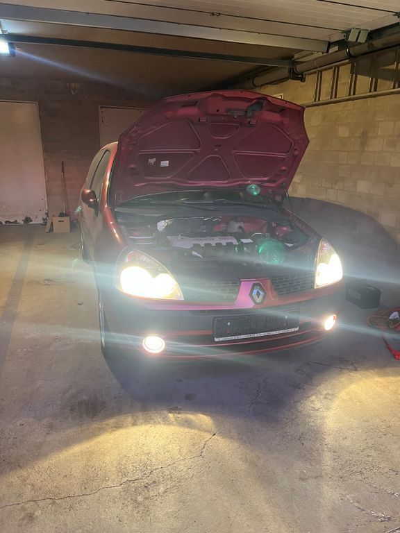 Clio