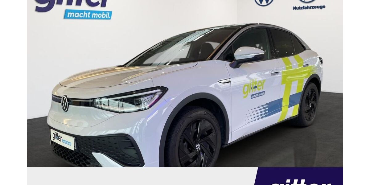 VW ID.5 39.895 km 30.797 € Erfurt 99098