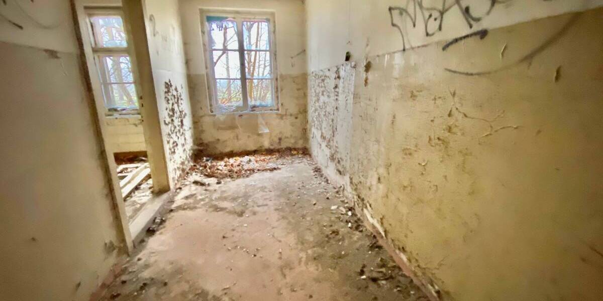 Gewerbeobjekt Garz - 89.000&euro; | Angebot:25668107