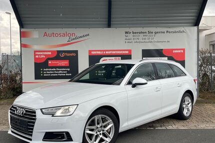 Audi A4 94.300 km 21.900 &euro; Hildesheim 31135
