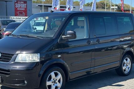 VW T5 Transporter 255.000 km 7.950 &euro; Nordhorn 48529