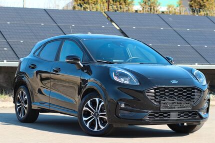 Ford Puma 20.000 km 17.900 &euro; Hagen 58119
