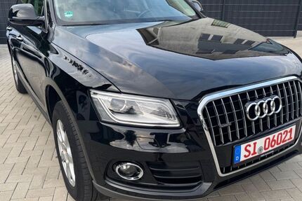 Audi Q5 170.200 km 12.999 &euro; Neunkirchen 57290