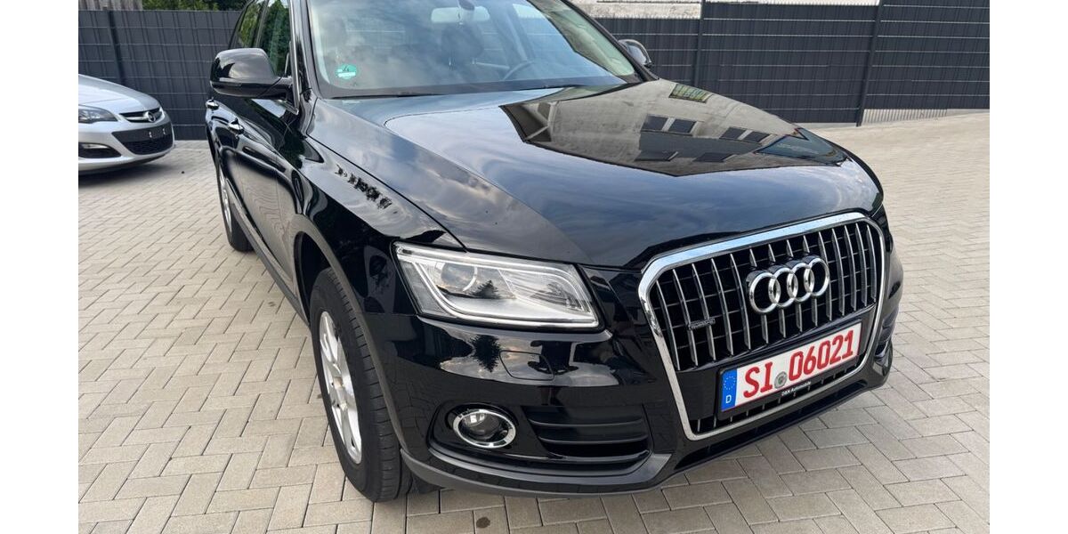 Audi Q5 170.200 km 13.500 &euro; Neunkirchen 57290