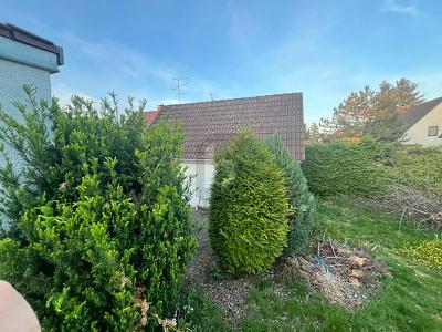 DIE PERFEKTE GELEGENHEIT FÜR IHR TRAUMHAUS - Grundstück Augsburg Bergheim | Angebot:25899091