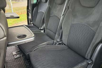 Citroen C8 244.000 km 6.000 &euro; Andernach 56626