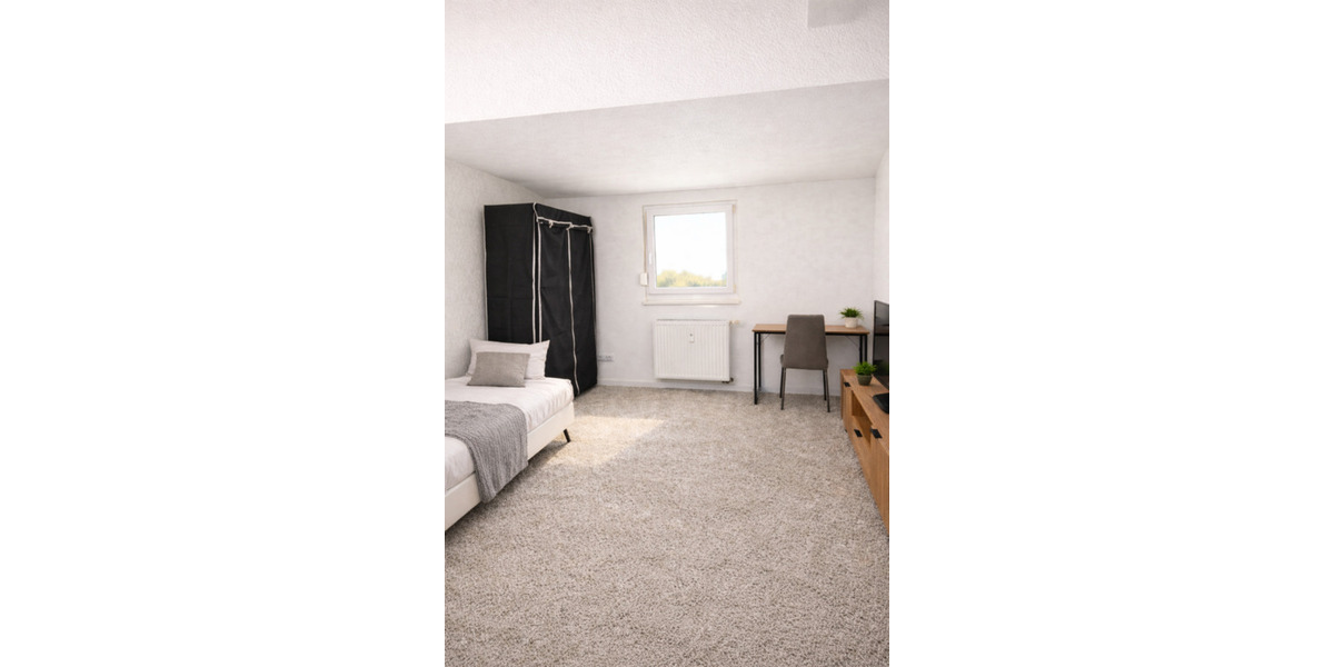 Dachgeschoßwohnung Brühl - 4 Zimmer, 75 m&sup2;, 1.400&euro; | Angebot:24966174