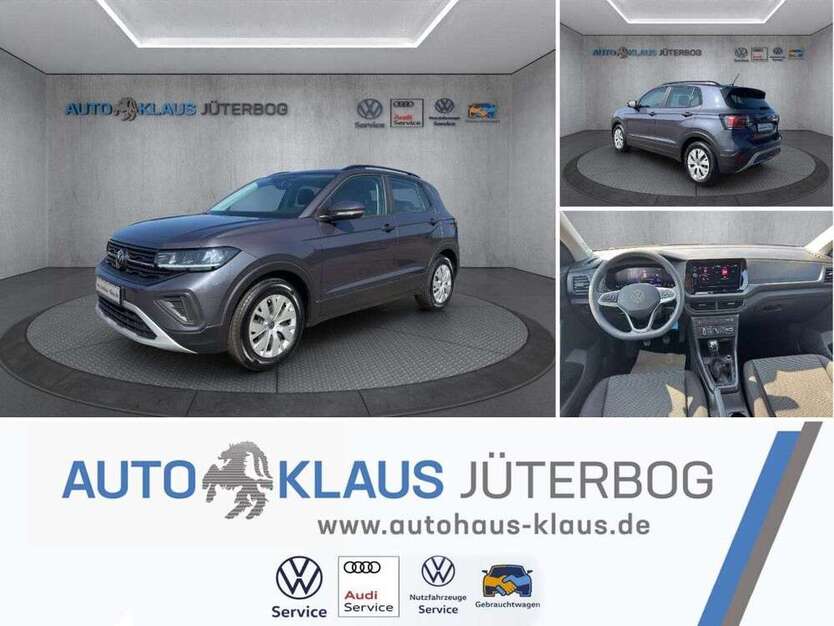 T-Cross