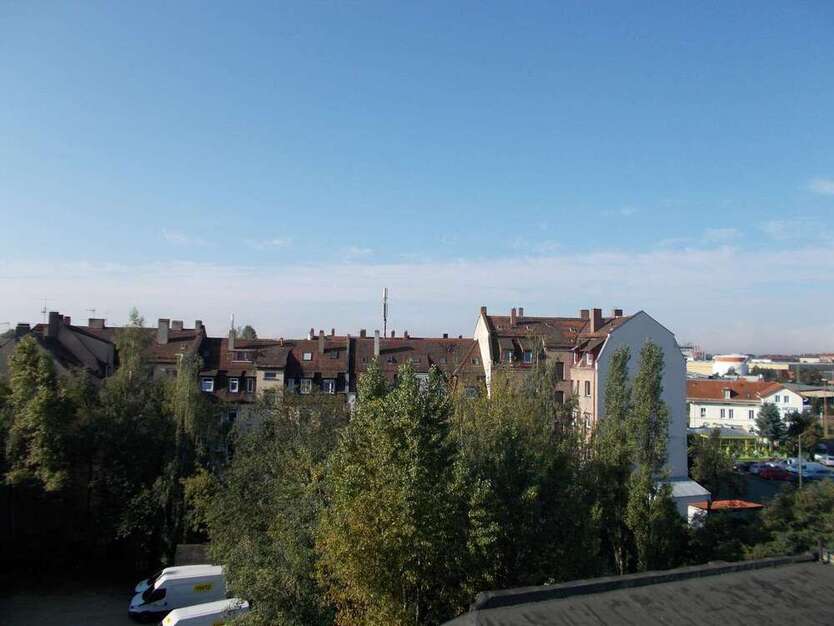 Wohnung zum Mieten in Nürnberg 500 € 56 m²