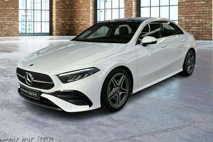 Mercedes-Benz A 200 8.250 km 35.680 &euro; Schorndorf 73614