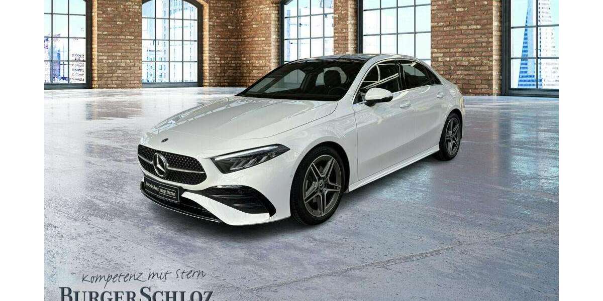 Mercedes-Benz A 200 8.250 km 35.680 &euro; Schorndorf 73614