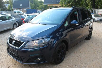 Seat Alhambra 280.000 km 8.500 € Chemnitz 09114