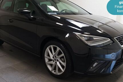 Seat Ibiza 5.559 km 16.970 &euro; Egelsbach 63329