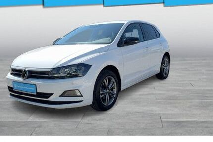 VW Polo 80.843 km 13.830 &euro; Mosbach 74821