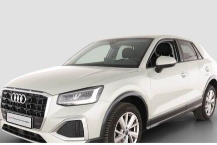 Audi Q2 33.552 km 28.690 &euro; Berlin 13581