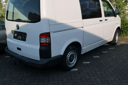 VW T5 Transporter