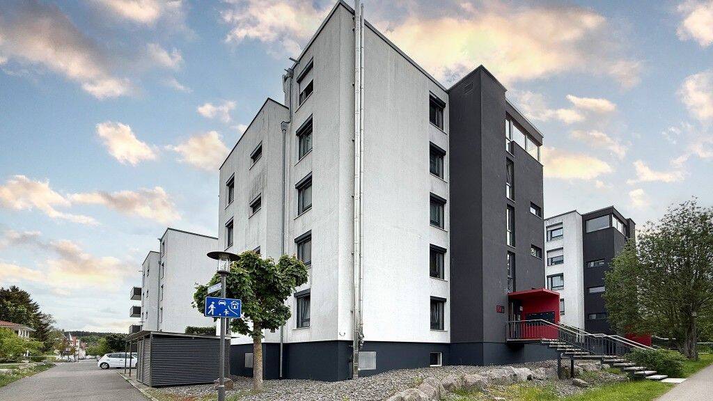 Etagenwohnung Villingen-Schwenningen Schwenningen - 3 Zimmer, 85 m&sup2;, 330.000&euro; | Angebot:26887450
