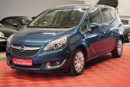 Opel Meriva 156.533 km 4.950 &euro; Pfungstadt 64319