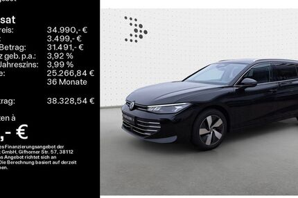 VW Passat 14.929 km 33.990 &euro; Coburg 96450