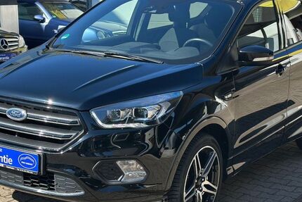 Ford Kuga 81.389 km 13.399 &euro; Kernen im Remstal 71394