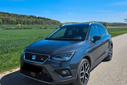 Seat Arona 73.000 km 17.300 &euro; Saal an der Donau 93342