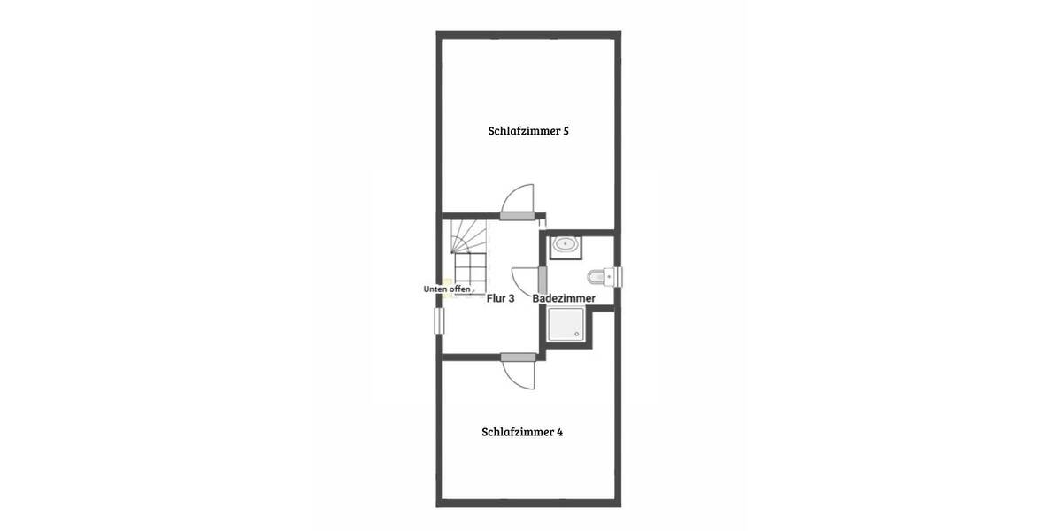 Einfamilienhaus Bad Oeynhausen Eidinghausen - 8 Zimmer, 169 m&sup2;, 349.000&euro; | Angebot:26319333