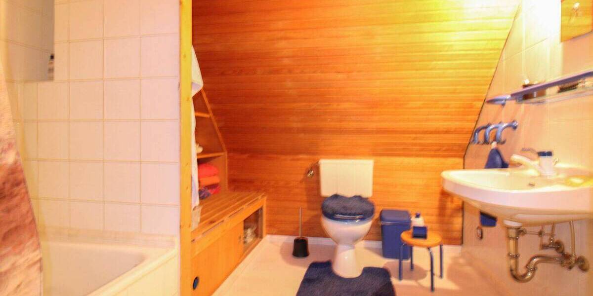 Einfamilienhaus Gnarrenburg Klenkendorf - 8 Zimmer, 258 m&sup2;, 385.000&euro; | Angebot:26816622