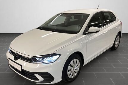 VW Polo 46.116 km 16.500 &euro; Wiesbaden 65189