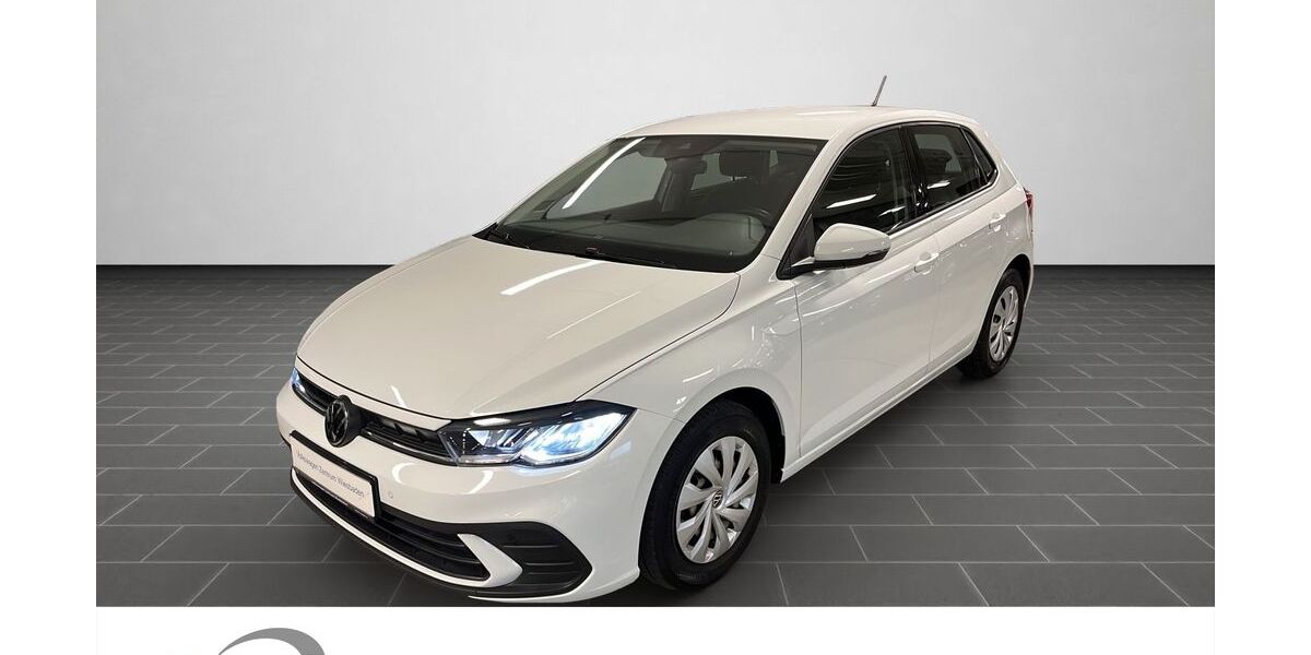 VW Polo 46.116 km 16.500 &euro; Wiesbaden 65189