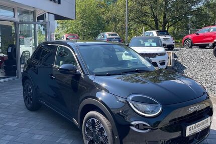 Fiat 600 5.500 km 29.950 &euro; Dresden 01109