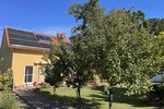 HORN IMMOBILIEN ++ modernes Einfamilienhaus mit Photovoltaikanlage, Garage und Terrasse in Torgelow - Einfamilienhaus Torgelow | Angebot:26974635