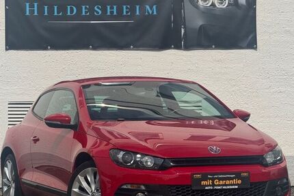 VW Scirocco