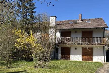 Haus Landershofen Landershofen - 9 Zimmer, 315 m&sup2;, 695.000&euro; | Angebot:24980998