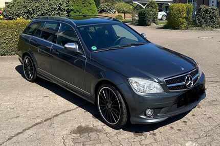 Mercedes C 350