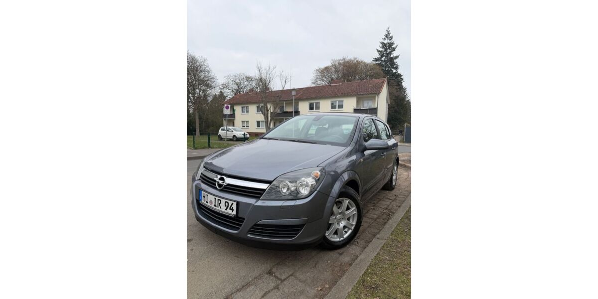 Opel Astra 94.000 km 3.990 &euro; Hildesheim 31137