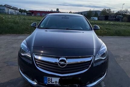 Opel Insignia 168.500 km 9.000 &euro; Rosenfeld 72348