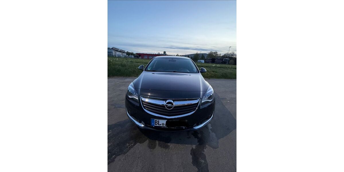 Opel Insignia 168.500 km 9.000 &euro; Rosenfeld 72348