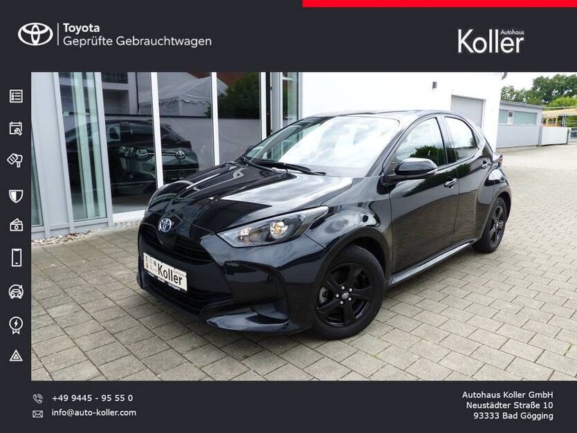 Yaris