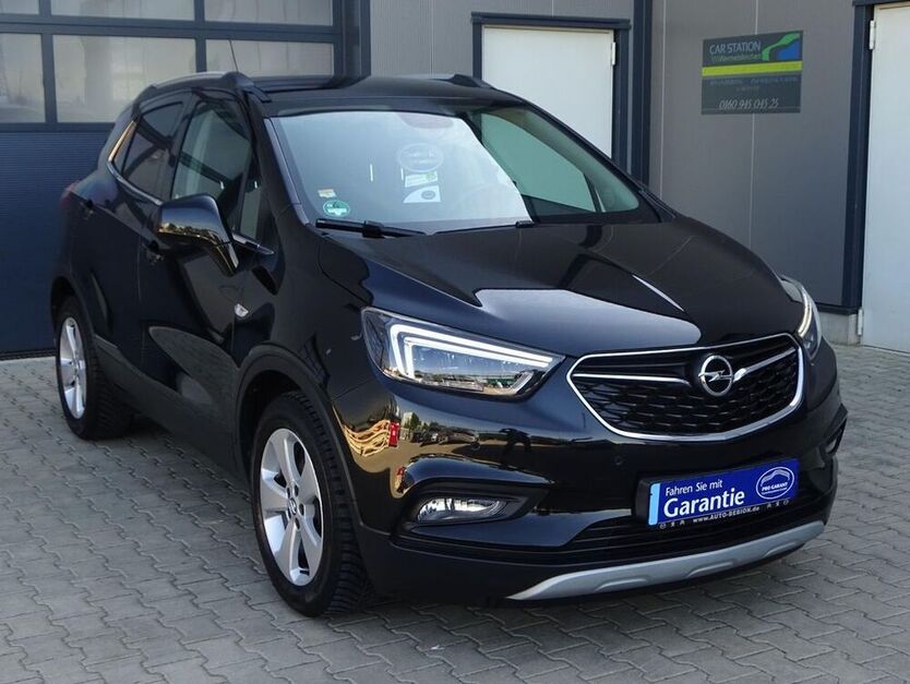 Mokka