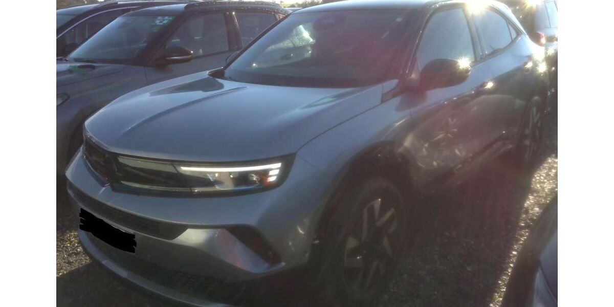 Opel Mokka 19.923 km 19.980 &euro; Rüsselsheim 65428