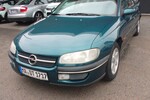 Opel Omega B Caravan 179.000 km 2.900 € Mannheim 68159